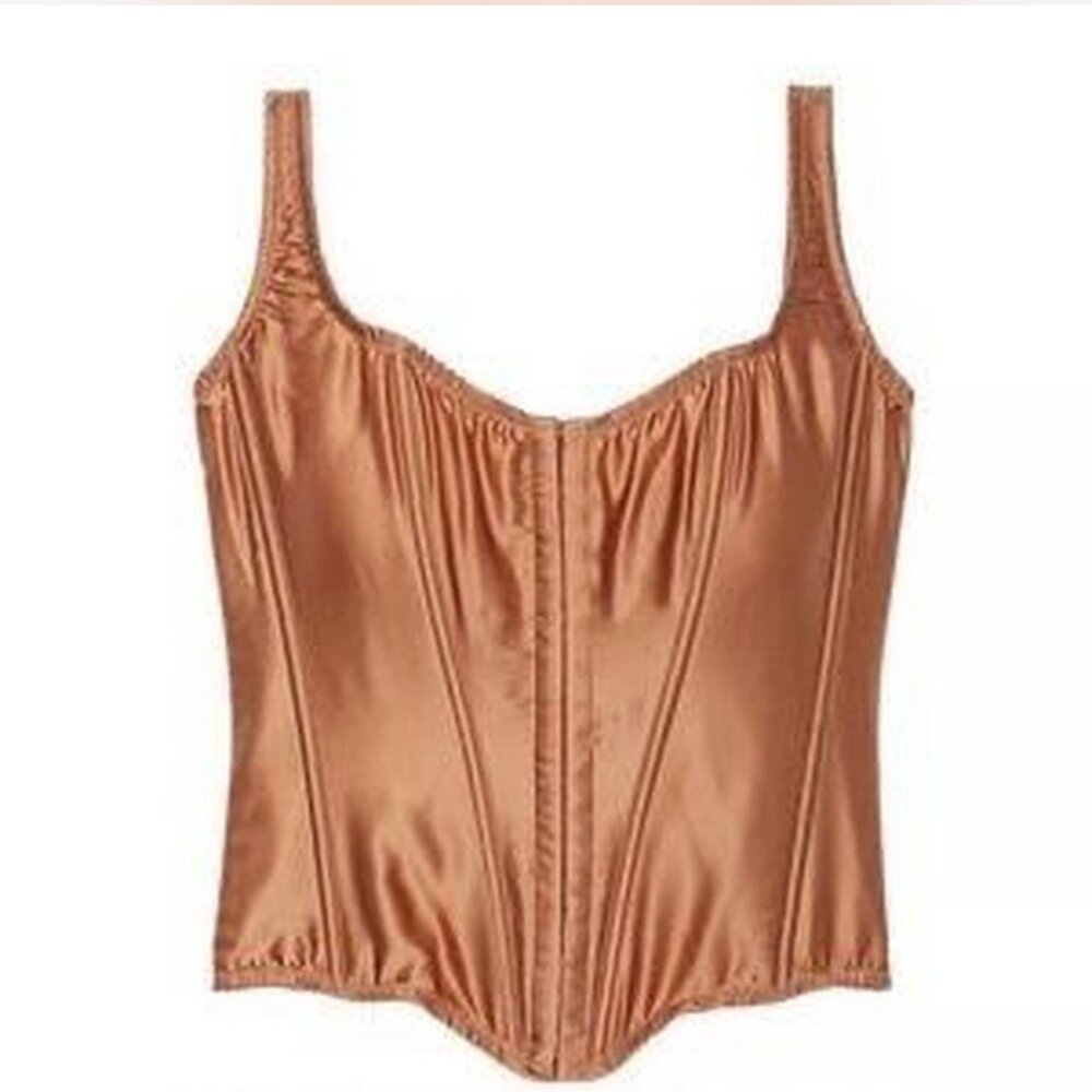 Victoria's Secret WOmen's Corset Size L